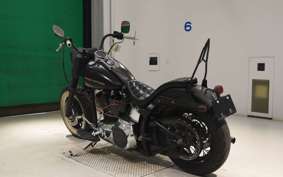 HARLEY FLSTF 1450 2001