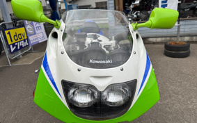 KAWASAKI ZXR250 ZX250C