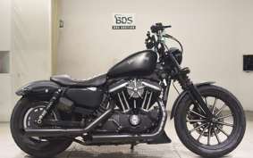 HARLEY XL883N 2014