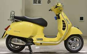 VESPA GTS250 IE M451