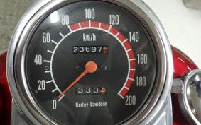 HARLEY FXST 1340 1988