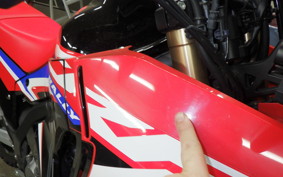 HONDA CRF250 GEN 2 RALLY 2023 MD47