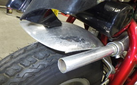 HONDA MONKEY Z50A