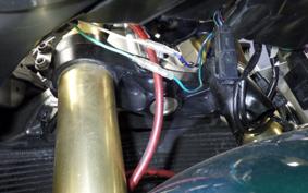 HONDA CBR1000RR Gen. 2 2009 SC59