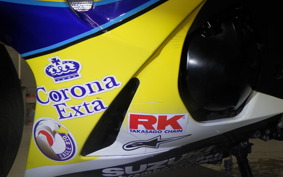 SUZUKI GSX-R1000 2010