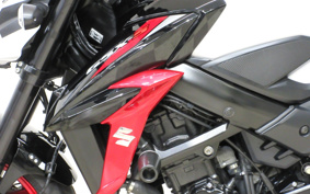 SUZUKI GSX-S750 ABS 2020 C533F