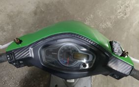 SUZUKI ADDRESS V125 CF4MA