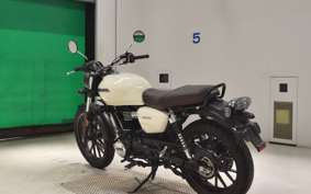HONDA GB350 2026 NC59