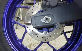 YAMAHA MT-25 RG43J