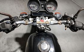YAMAHA YBR125 PCJL