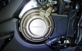 HONDA CBR400R 2019 NC56