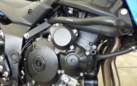 SUZUKI GSX-S750 2023 C533F