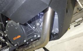 KTM 1290 SUPER ADVENTURE S 2021