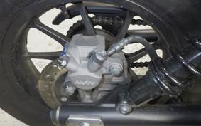 HONDA REBEL 250 MC49