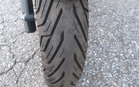 HONDA PCX 125 JF81