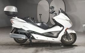 HONDA FORZA Z MF10