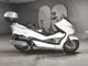 Фото Honda FORZA Z 2008 с японского аукциона