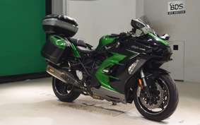 KAWASAKI NINJA H2 SX SE 2023 ZXT02P