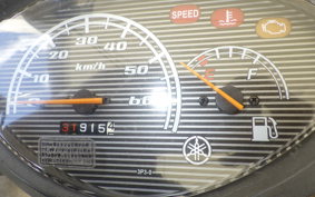 YAMAHA JOG SA55J