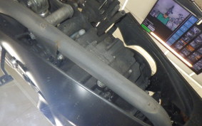 HONDA CBR250R A 2023 MC41
