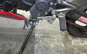 KAWASAKI NINJA 250 SL BX250A