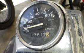 HONDA MAGNA 50 AC13