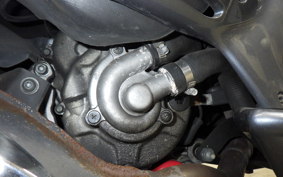 VESPA GTS250 IE 2003