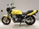 Фото Honda CB400SF VTEC K 2016 с японского аукциона