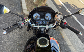 KAWASAKI ZRX400 1994 ZR400E