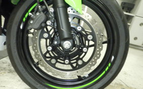 KAWASAKI NINJA 400 2022 EX400G