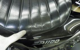 KAWASAKI ZEPHYR 1100 2001 ZRT10A