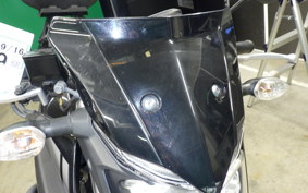 YAMAHA MT-03 2019 RH13J