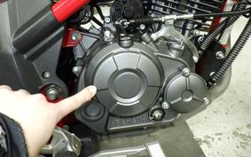 BENELLI TNT125 2021