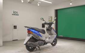 SUZUKI ADDRESS V125 CF4EA