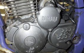 YAMAHA TT250R 4GY