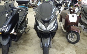 YAMAHA MAJESTY 400 Gen.2 2012 SH06J