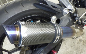 KAWASAKI NINJA 250 SL 1988 BX250A