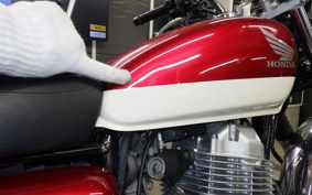 HONDA CB400SS E 2007 NC41