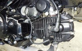 HONDA GROM 2010 JC92