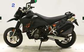 KTM 950 SUPERMOTO 2007