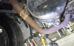 HONDA MOTOCOMPO 2004 AB12