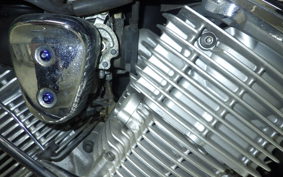 YAMAHA DRAGSTAR 1100 2005 VP13J