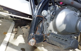 SUZUKI VANVAN 200 NH41A