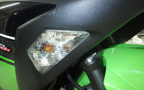 KAWASAKI NINJA 250 EX250L