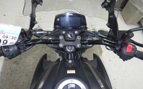 SUZUKI GIXXER 250 2021 ED22Y