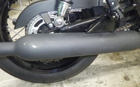 TRIUMPH BONNEVILLE T120 2023