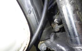 HONDA XL250S L250S