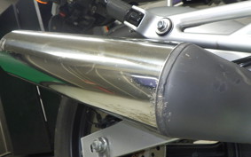HONDA VTR 250 Gen. 2 1995 MC33