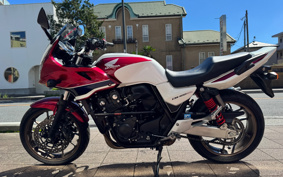HONDA CB400 SUPER  BOL DOR ABS 2018 NC42