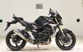 SUZUKI GSR750 A 2013 GR7NA